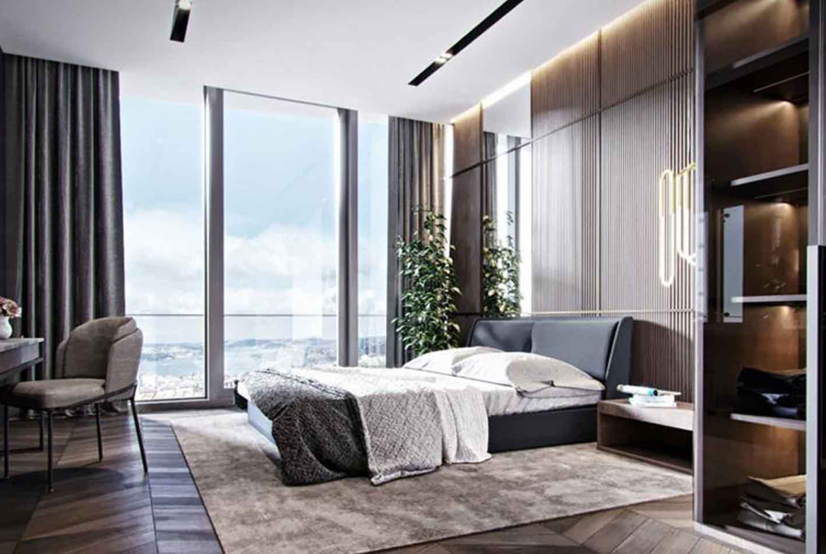 Property for Sale in Beykoz Istanbul