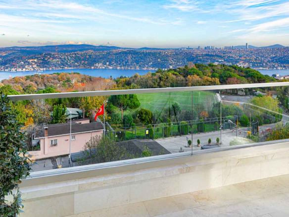 Property For Sale In Beşiktaş Istanbul