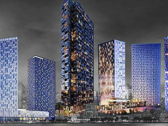 Apartment For Sale In Istanbul With Hotel Concept