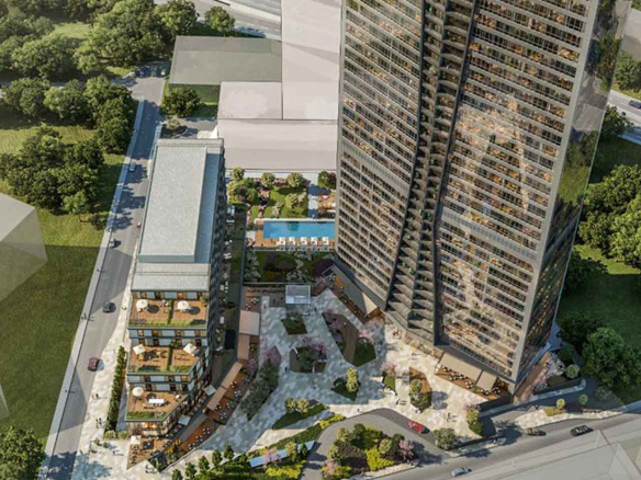 Luxury Property For Sale In The Heart Of Istanbul