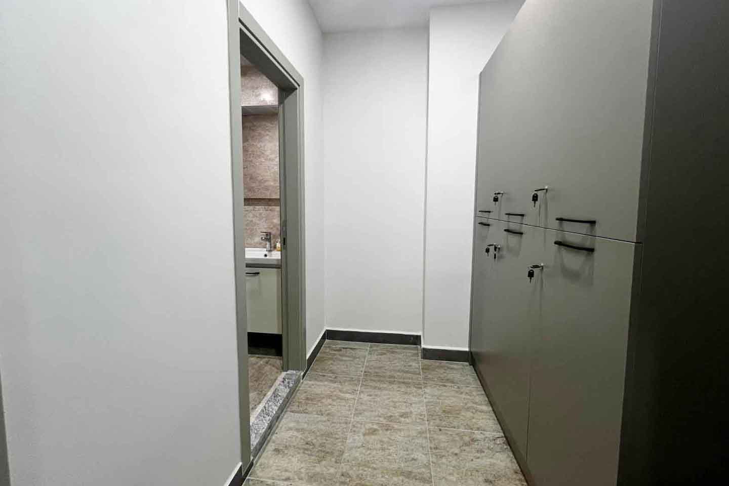 Resale Apartment In Oba Alanya