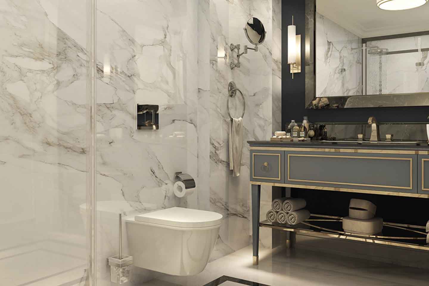 Property In Taksim Istanbul For Sale