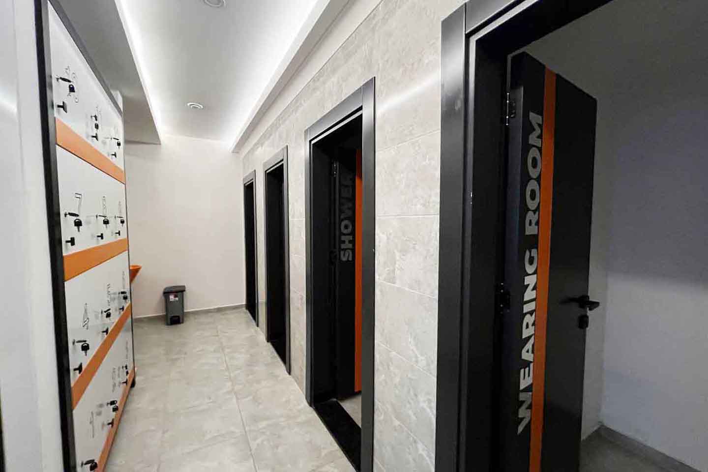 Apartment For Sale In Payallar Alanya