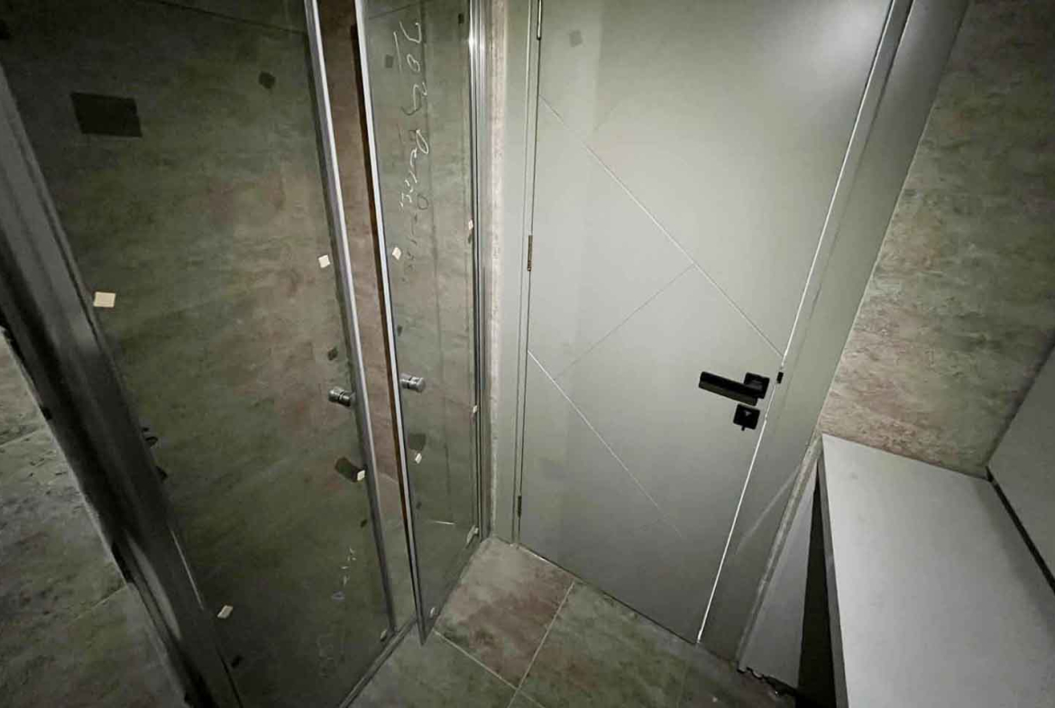Resale Apartment In Oba Alanya