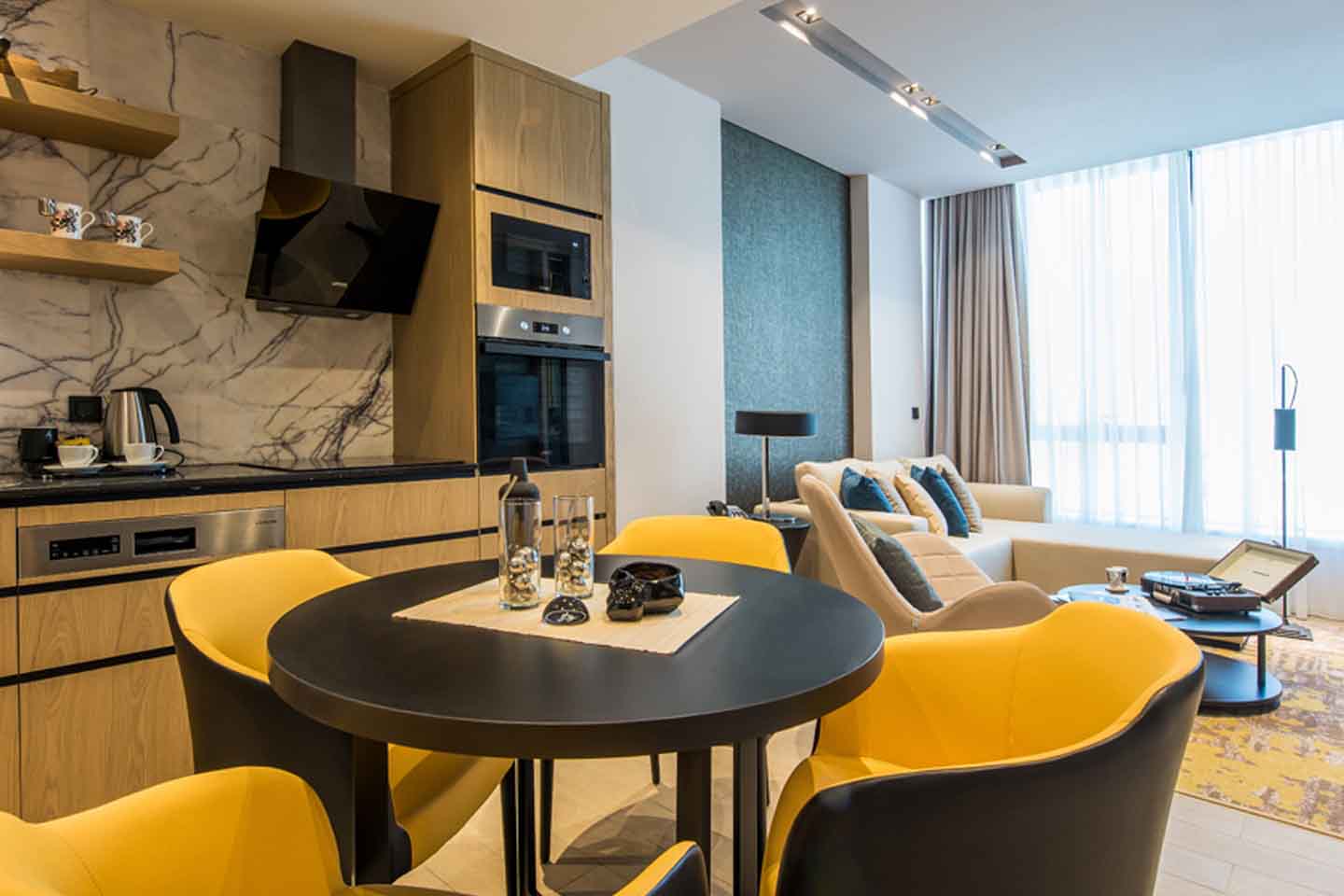 Property For Sale In Istanbul