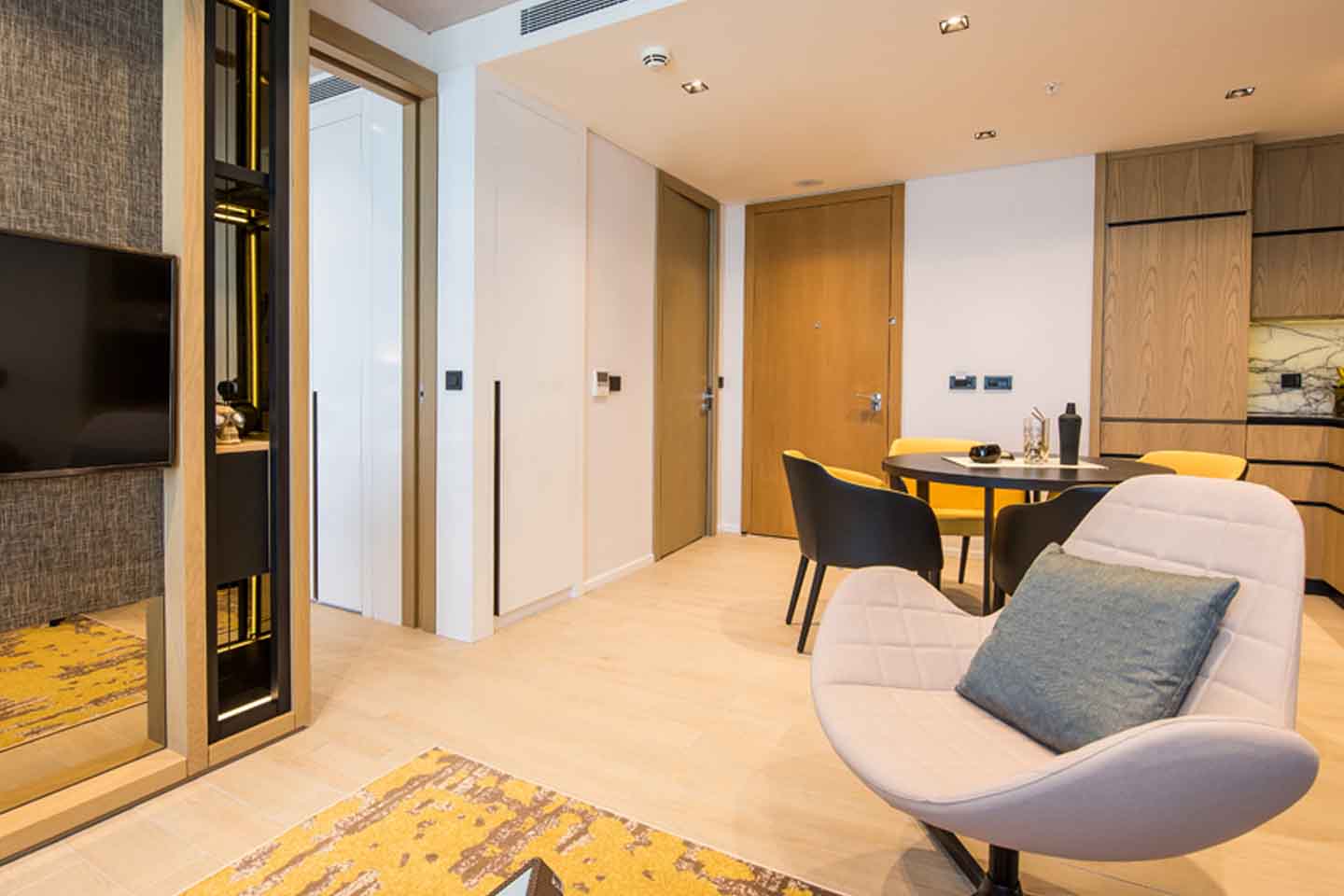 Property For Sale In Istanbul