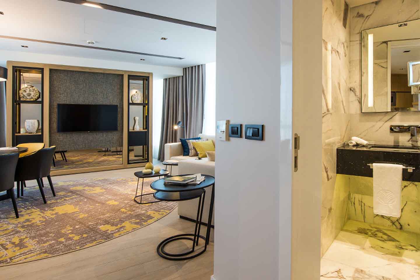 Property For Sale In Istanbul