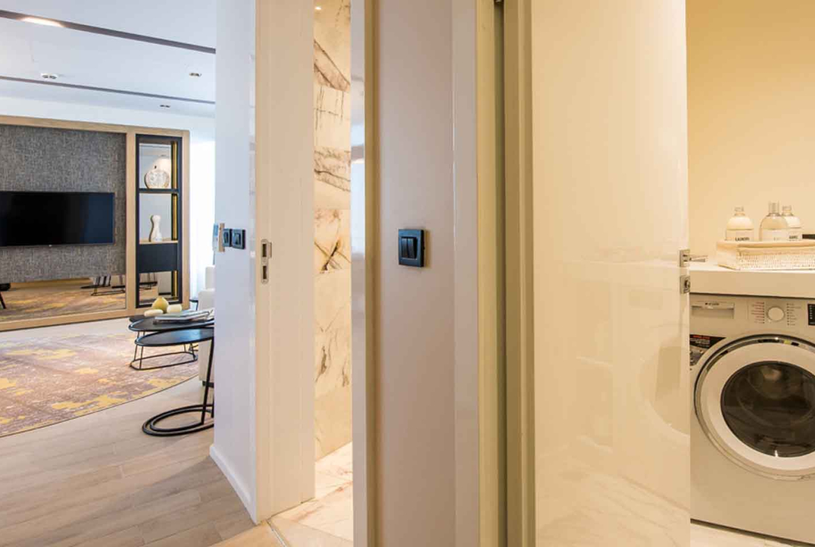 Property For Sale In Istanbul