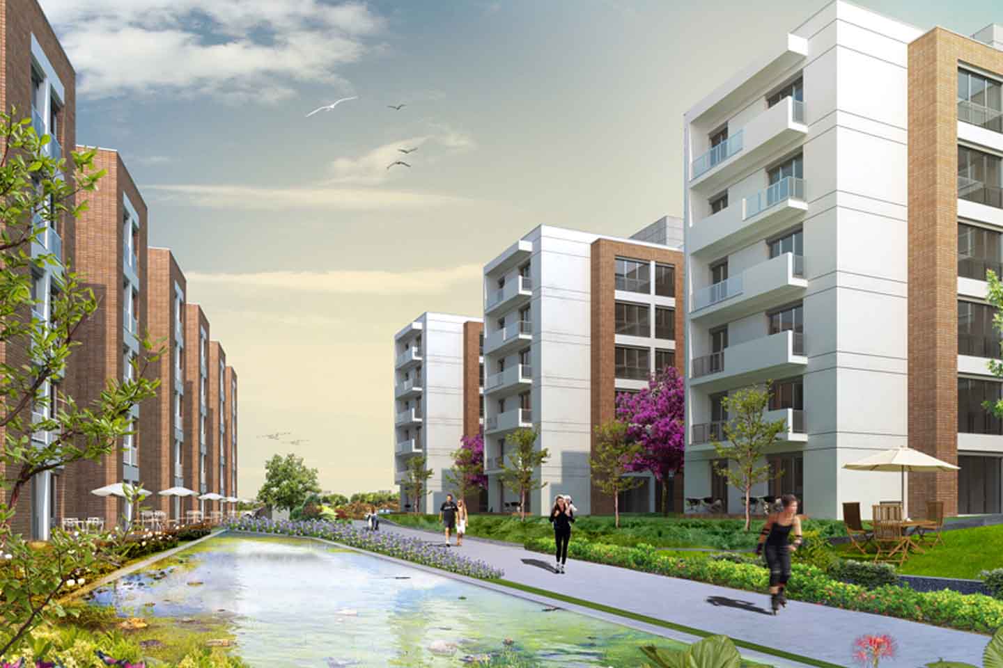 Property For Sale In Istanbul Kocaeli