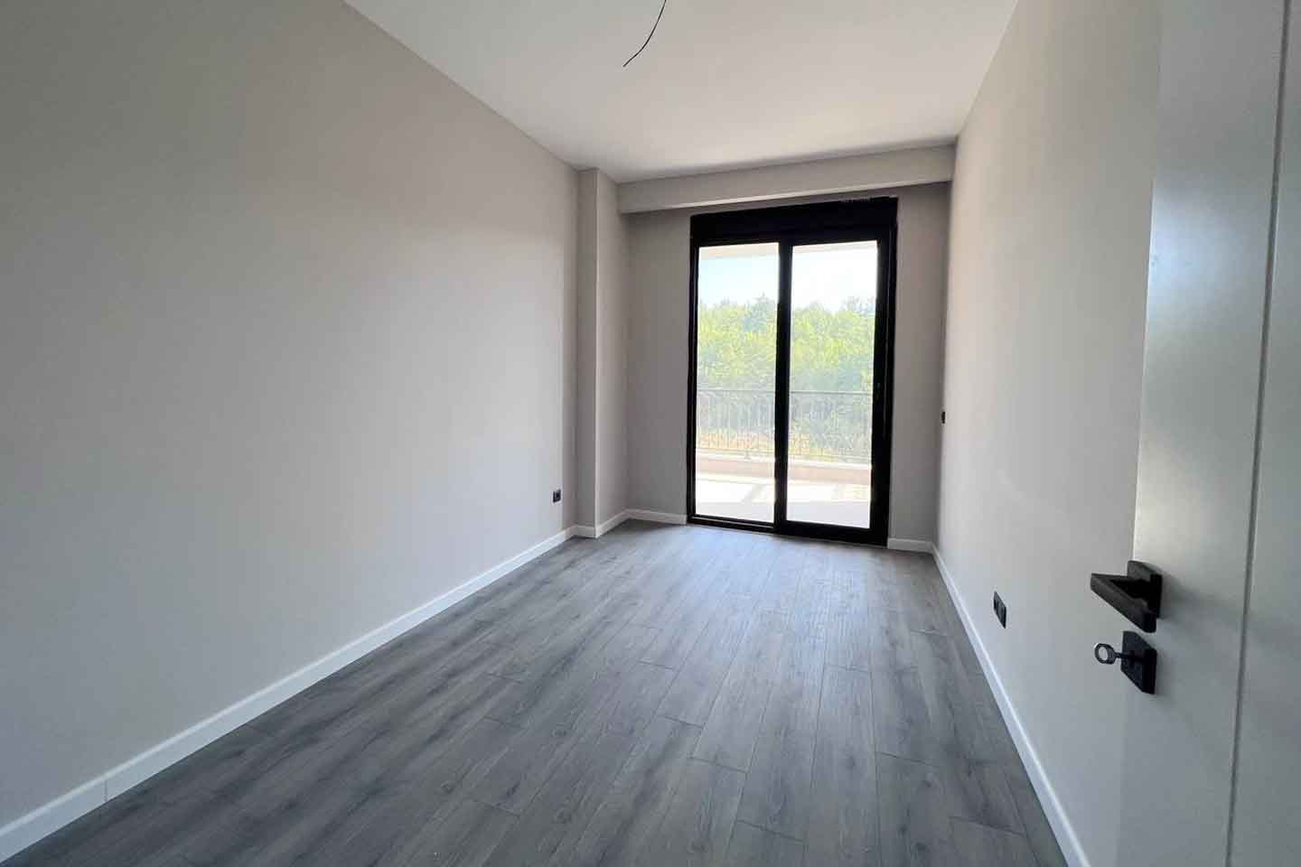 Resale 3 Bedrooms Apartment In Oba Alanya