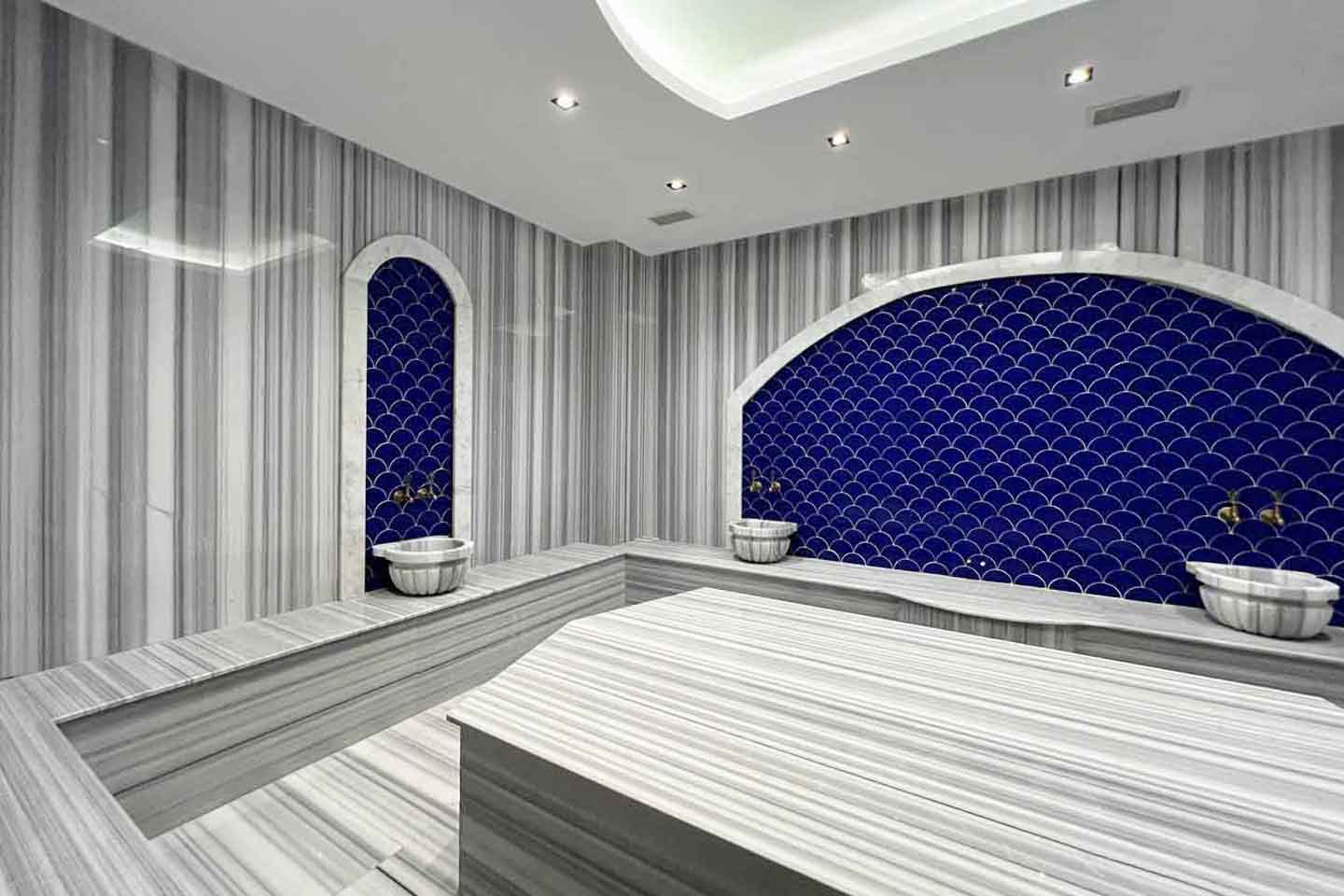 Apartment For Sale In Payallar Alanya