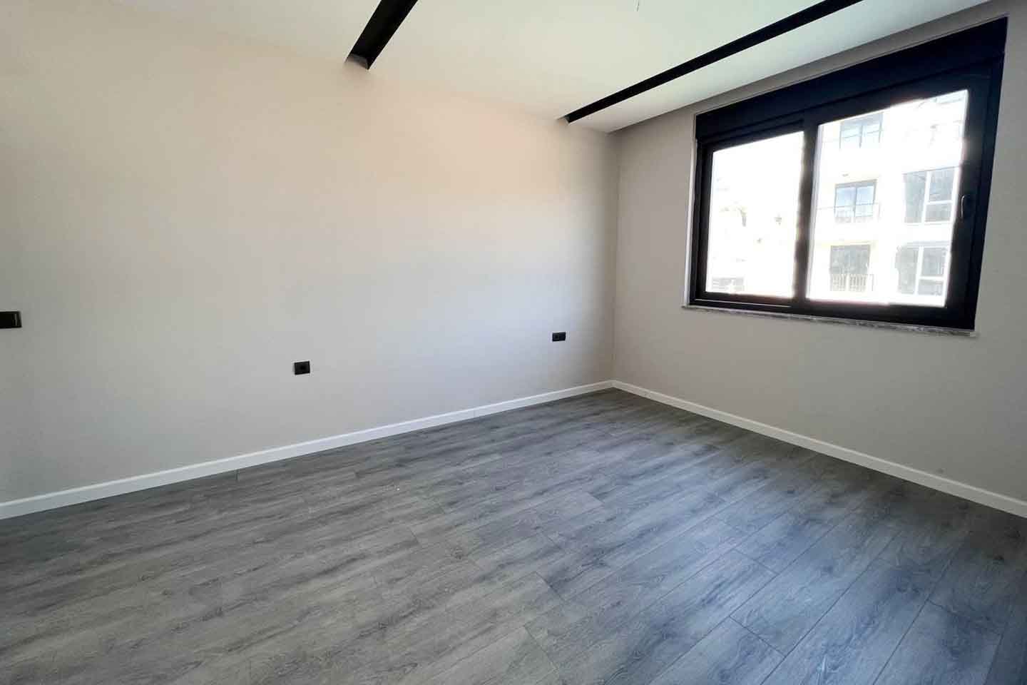 Resale 3 Bedrooms Apartment In Oba Alanya
